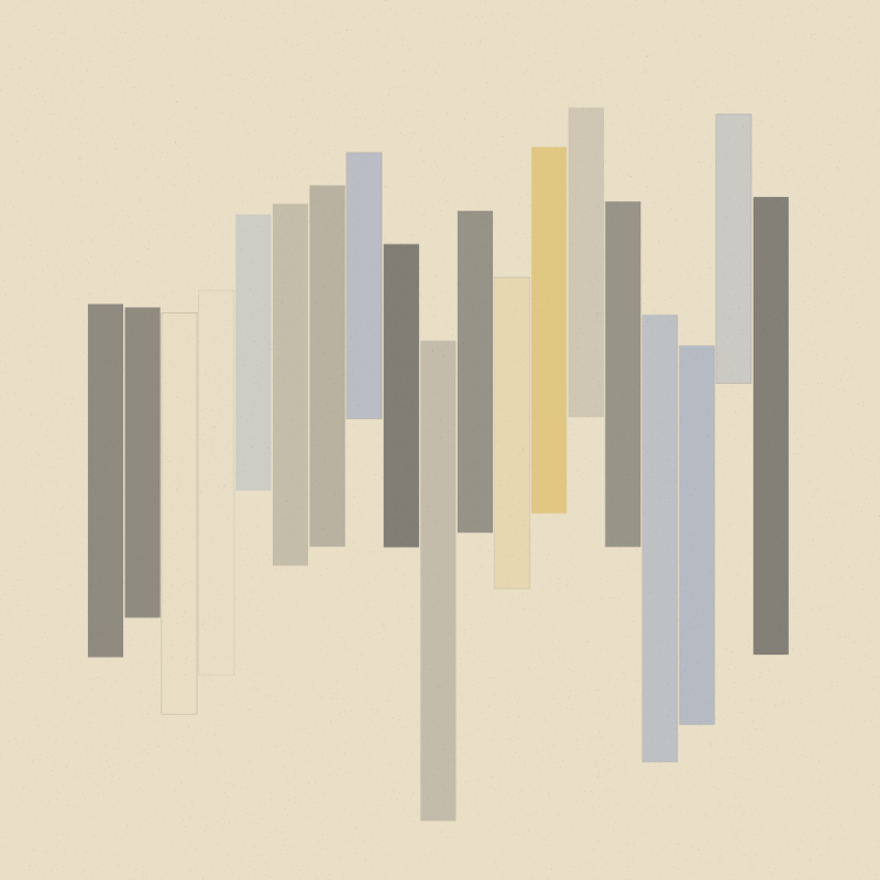 Ode to generative OGs #16 static token preview