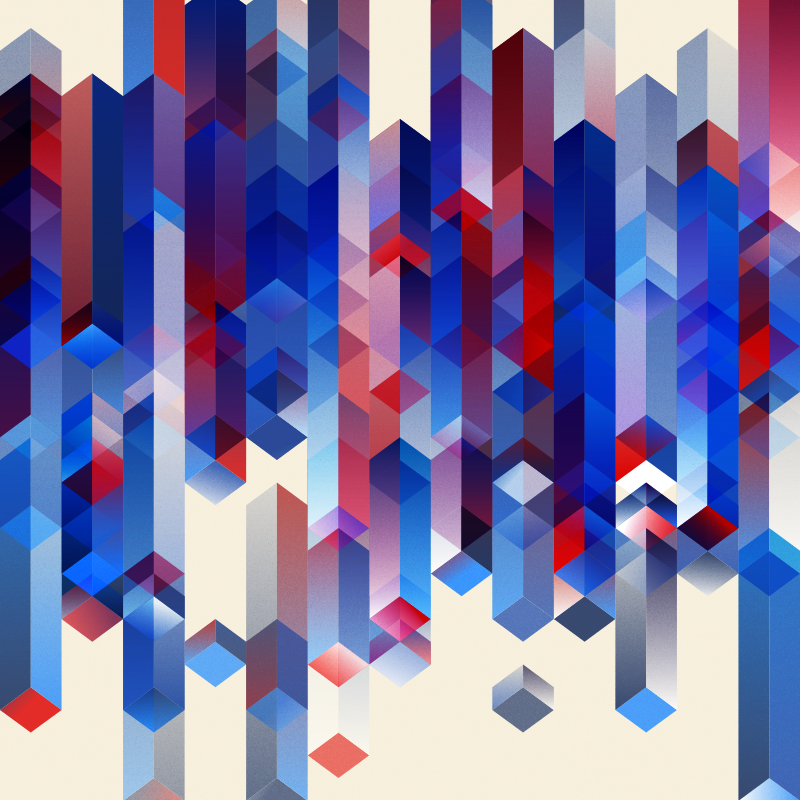 Isogrid #11 static token preview