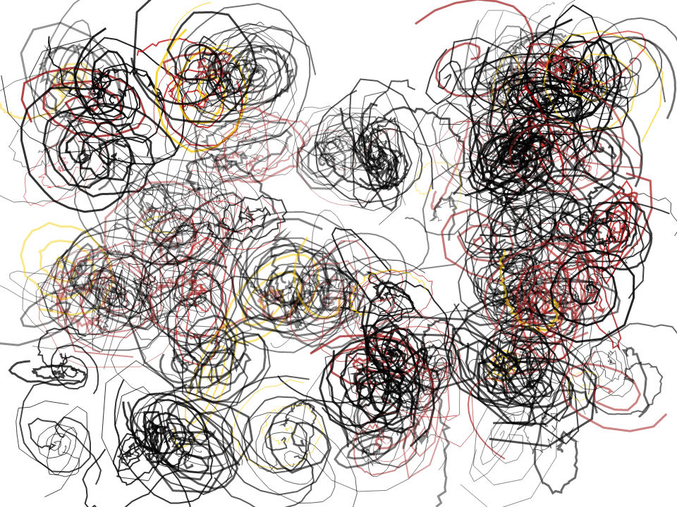 Bangert Hair Spirals #12 static token preview