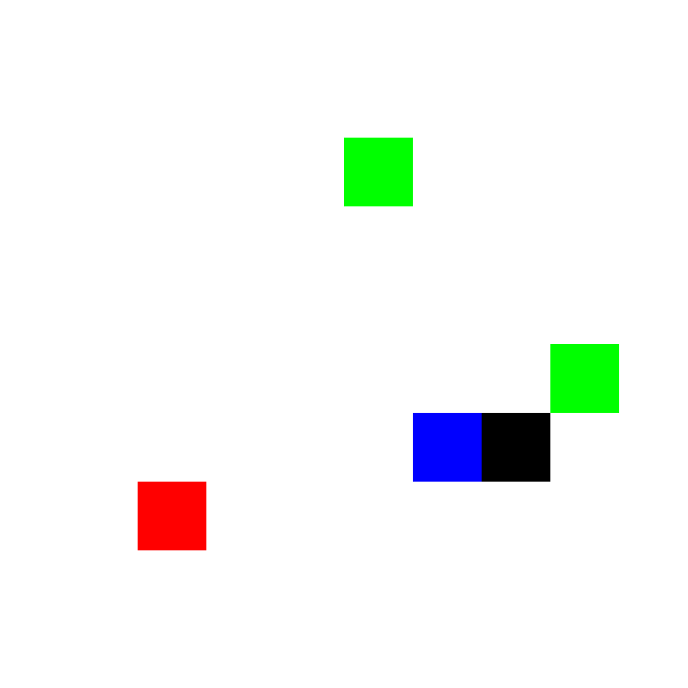 95% of These Pixels Are Totally Worthless #14 static token preview