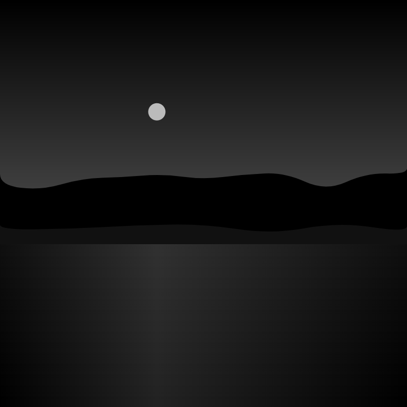 Night at the Ranch #1 static token preview