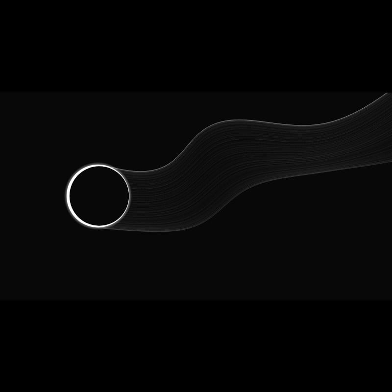 Infinite Space Threat #6 static token preview