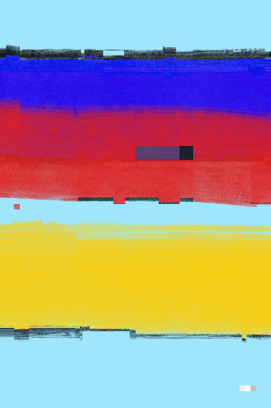 Village of colors #2 static token preview