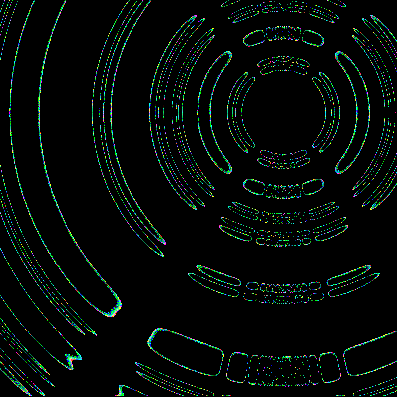 Empire #12 static token preview