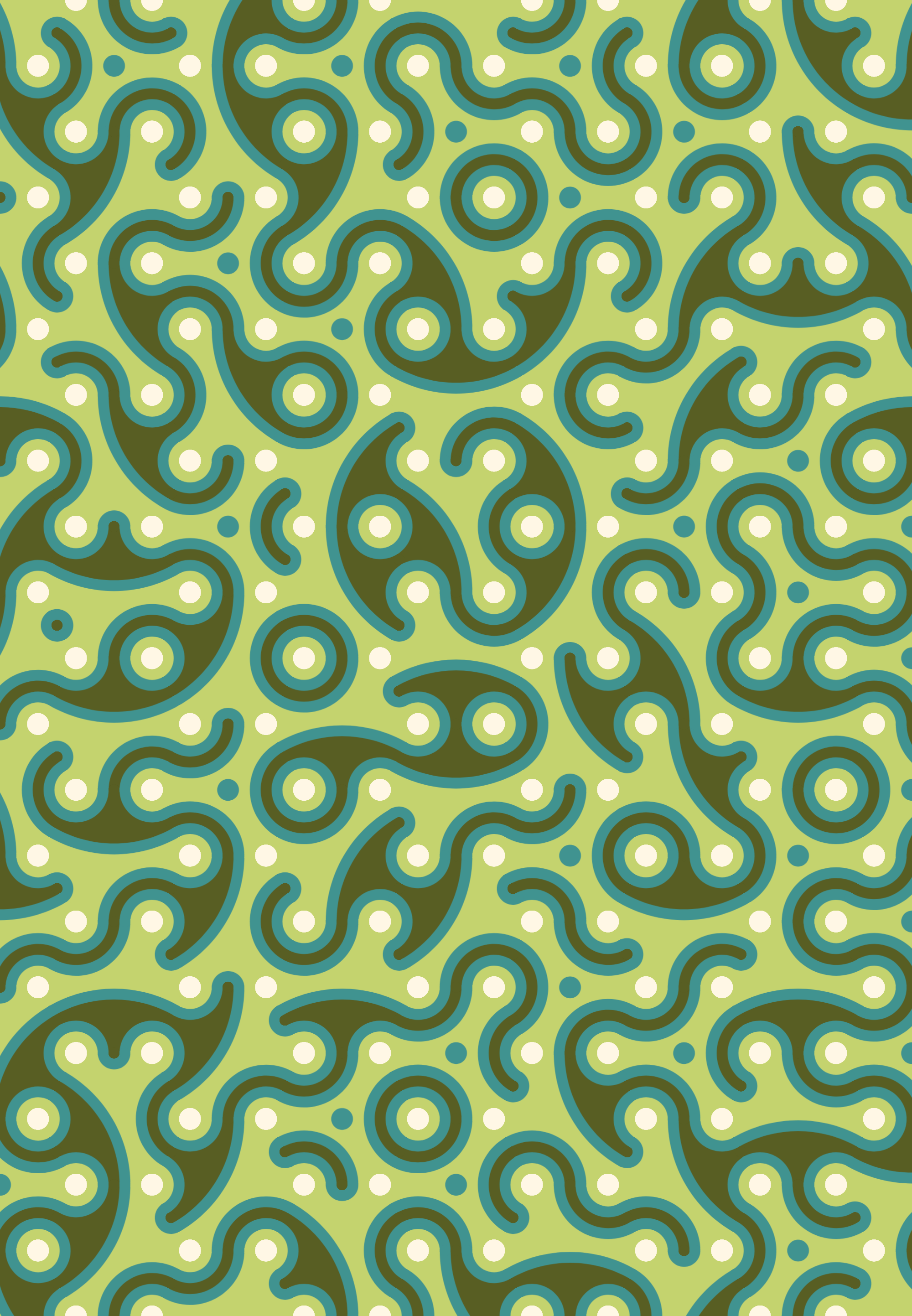Return to Apophenia #21 static token preview