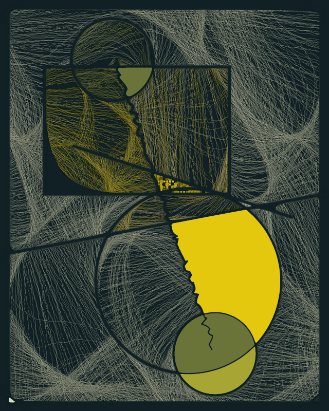 Broken Symmetries #2/3 #17 static token preview