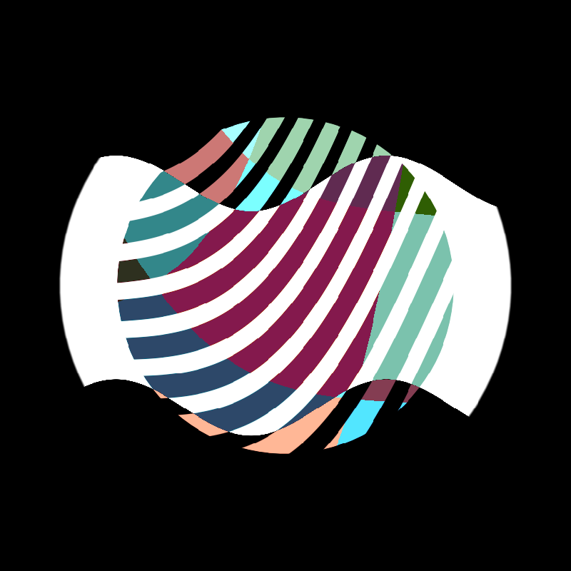 Paint #6 static token preview