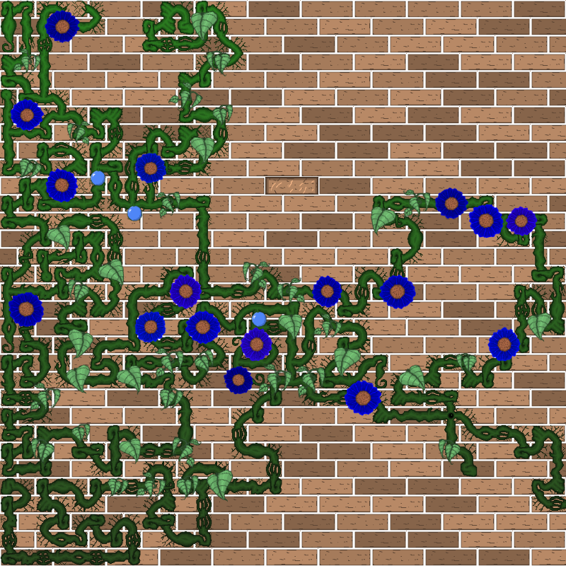 To make a botanist cry #313 static token preview