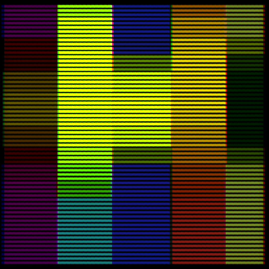 PSYCHOTROPIC PAINTINGS #3 static token preview