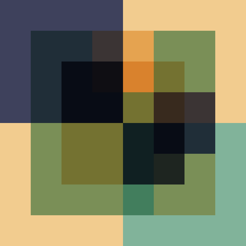 BLEND #515 static token preview