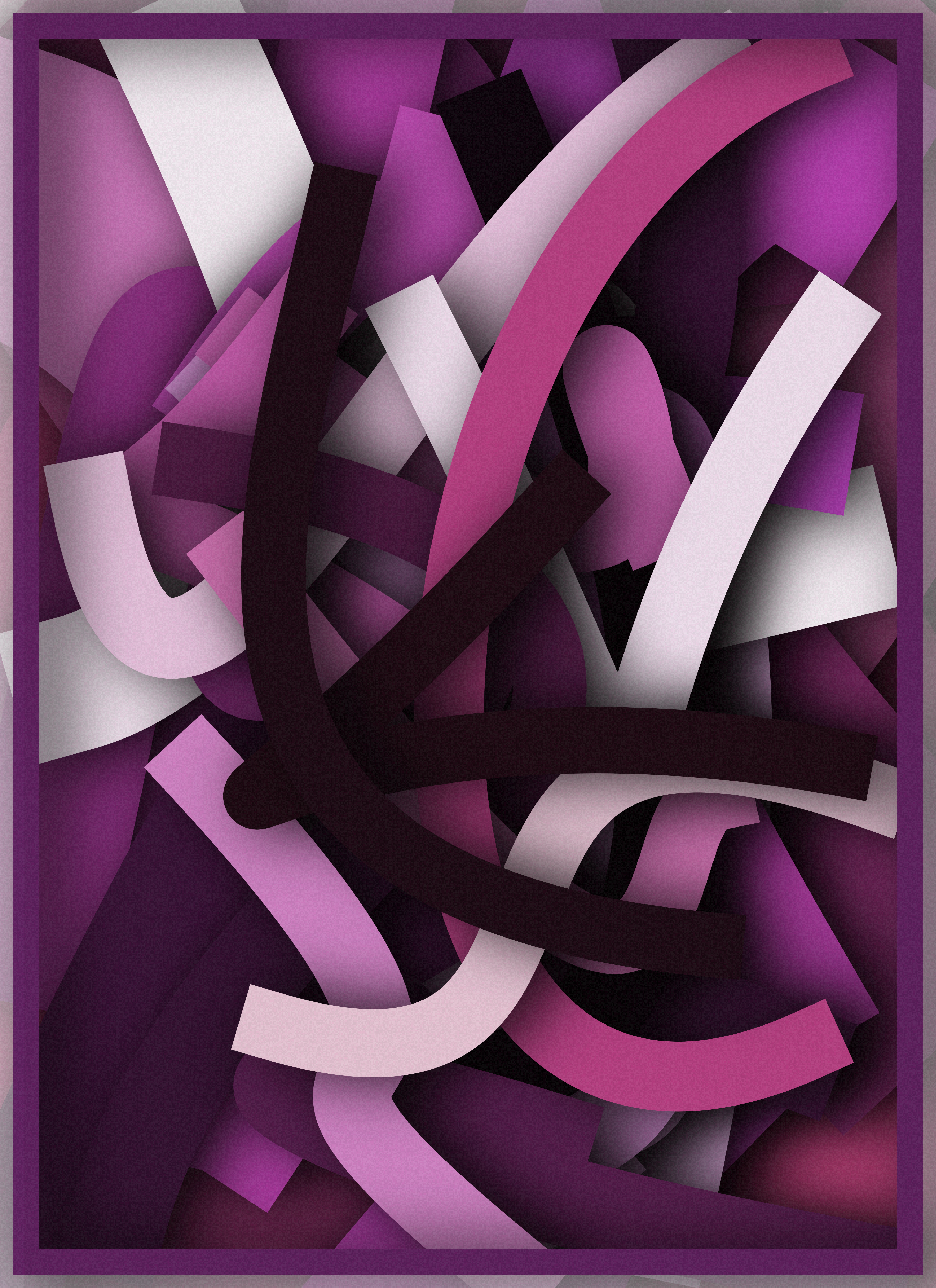 Entanglement #21 static token preview