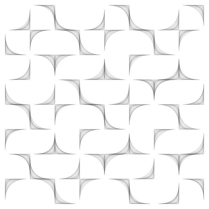Tiles #2 #10 static token preview