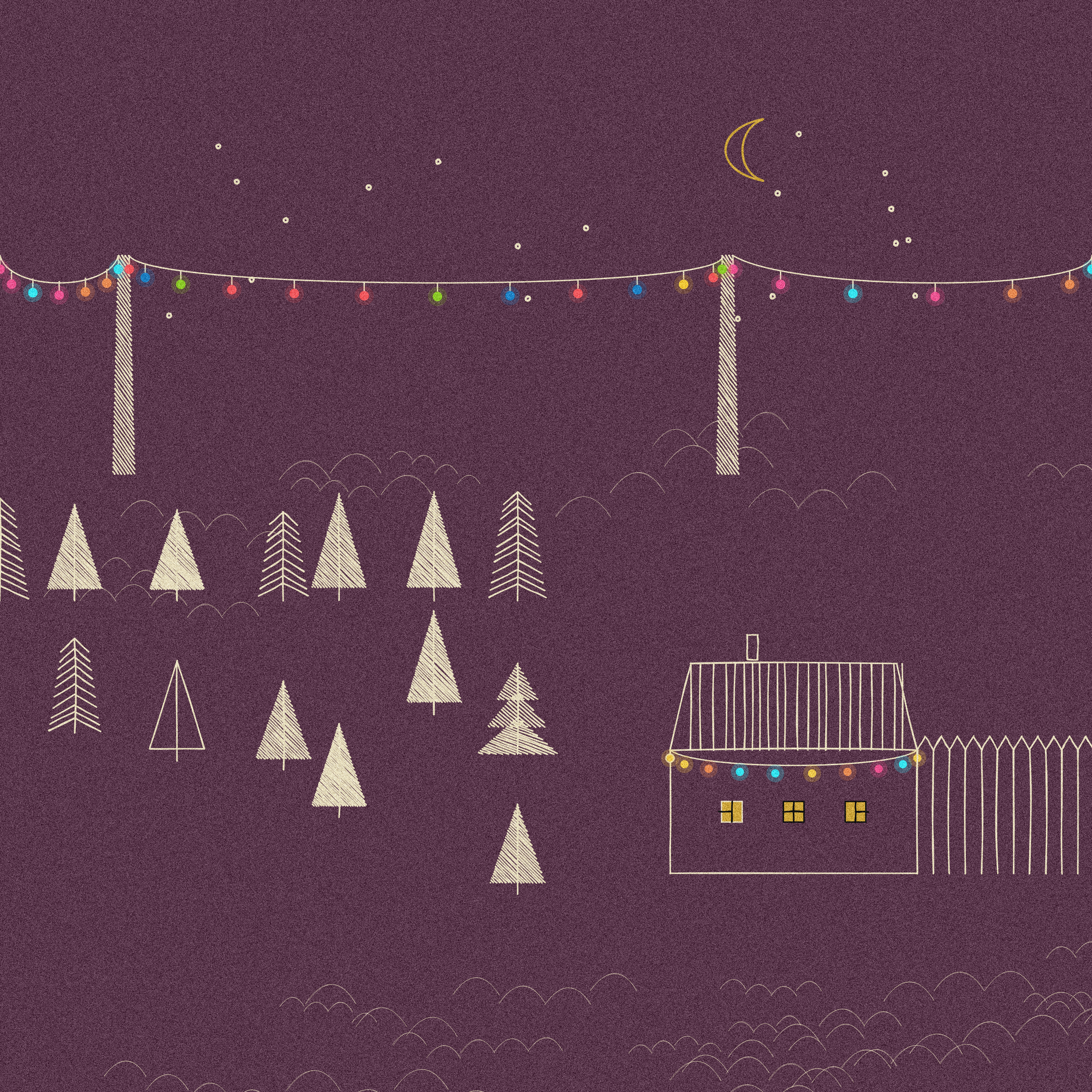 festive season #26 static token preview