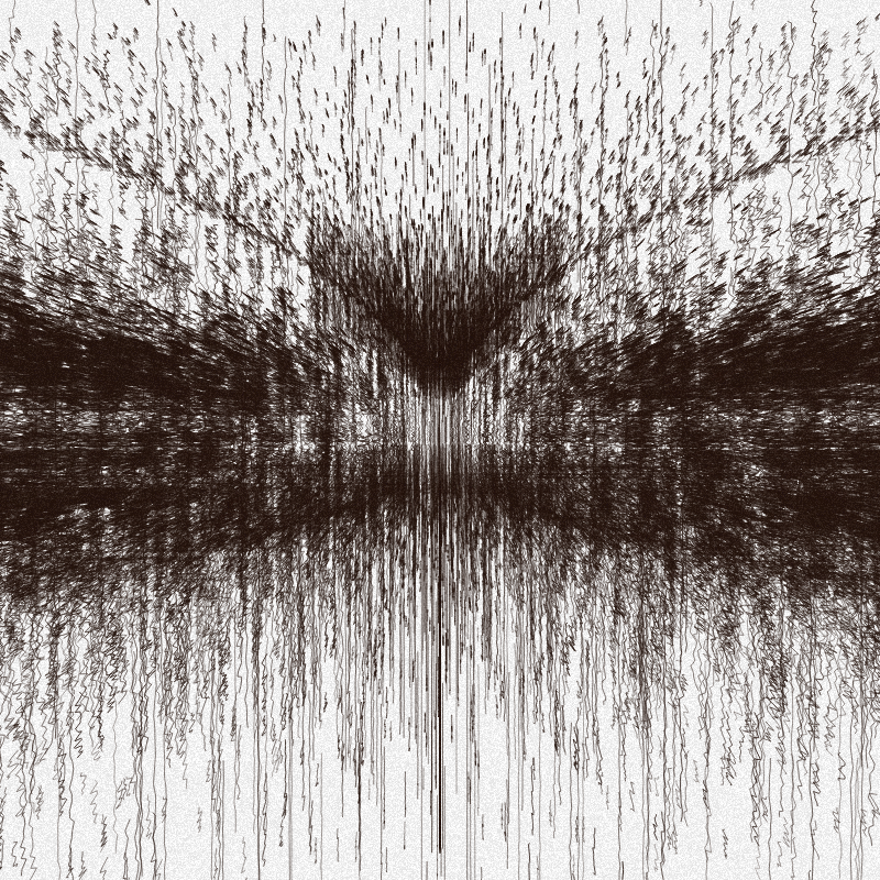 Suprematist Method #5 #1 static token preview