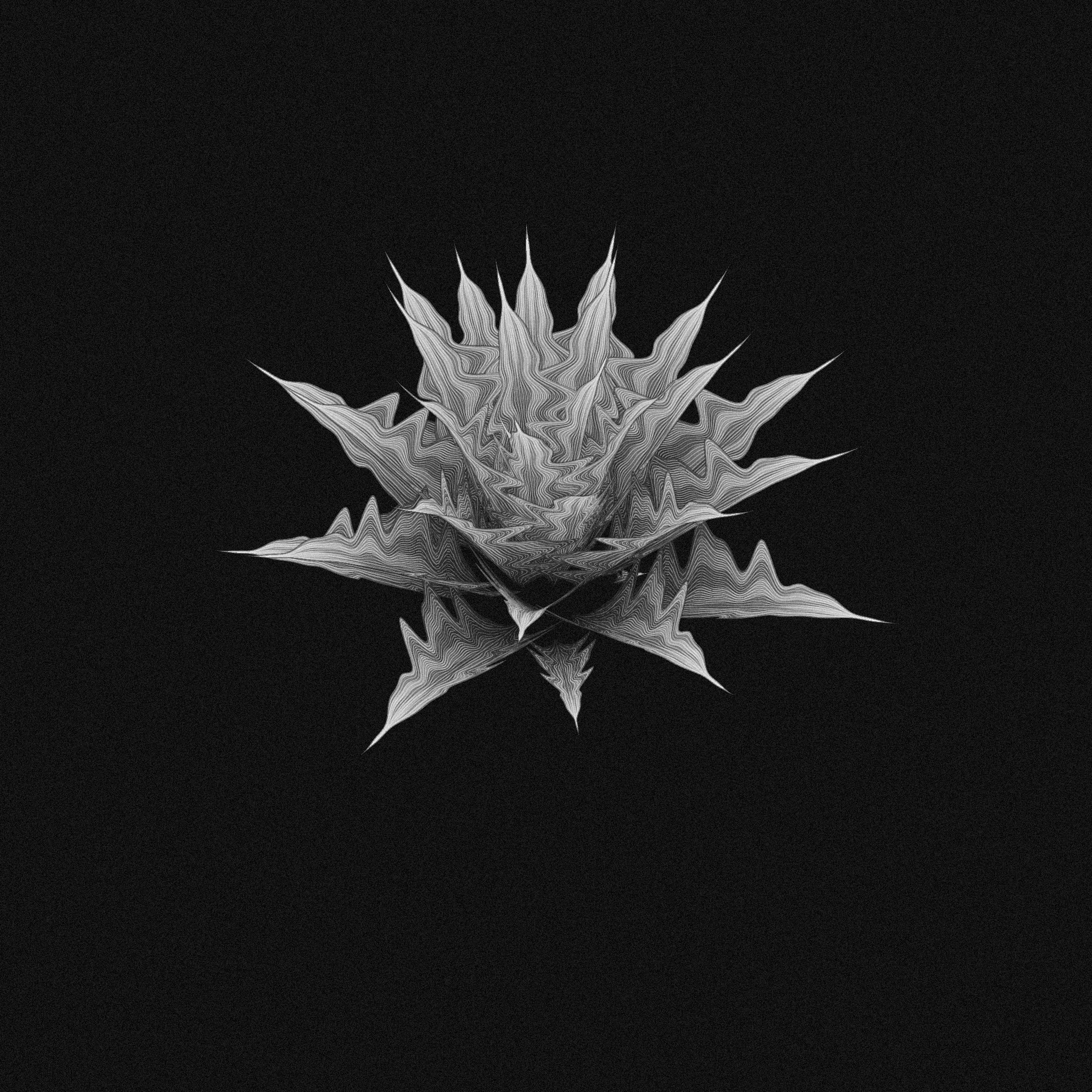 plant #16 static token preview
