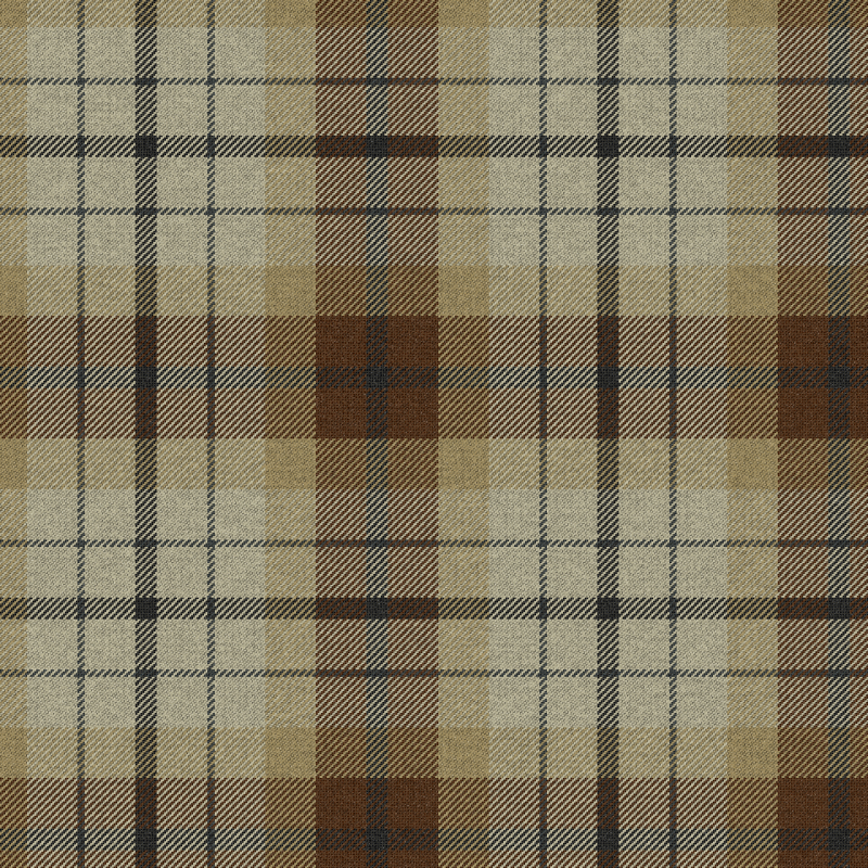Tartan Cloth #17 static token preview