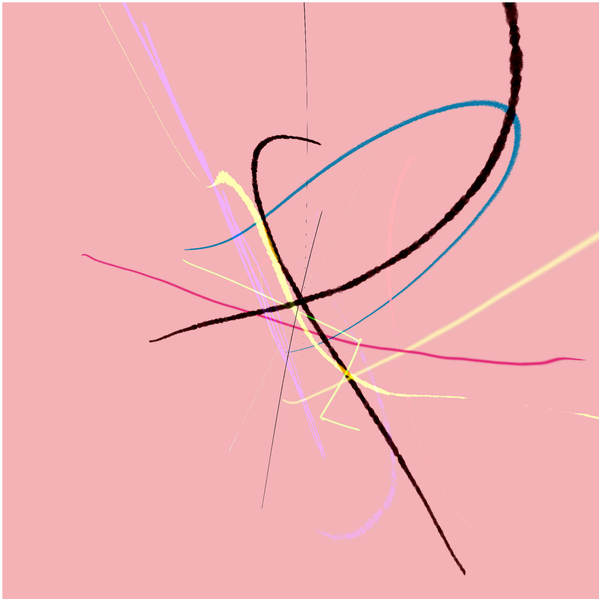 Abstraction One #6 static token preview