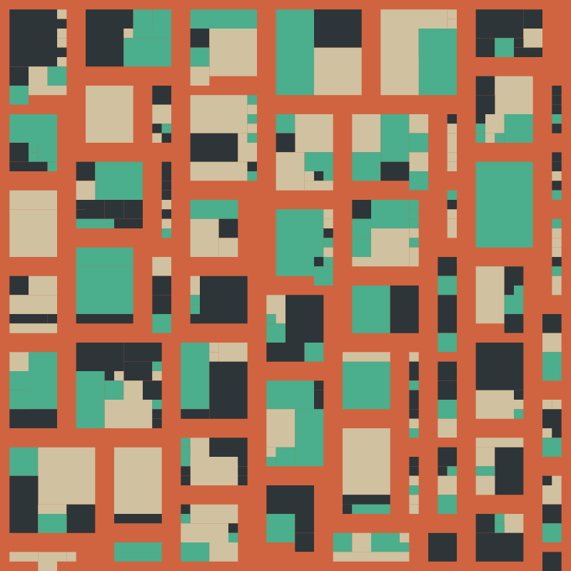 Random City Part 4:New Plan #5 static token preview