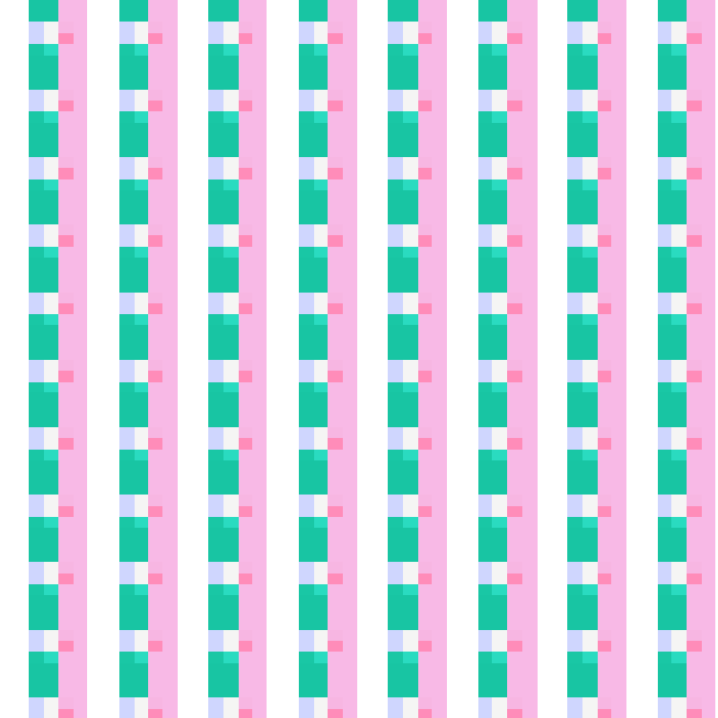 Repetitive Grid #5 static token preview