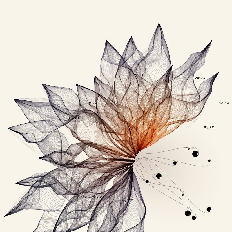 Herbarium #268 static token preview