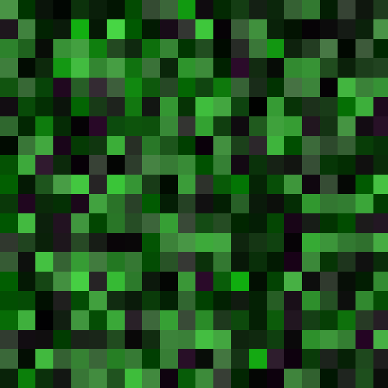 Pixel Vibes #3 static token preview