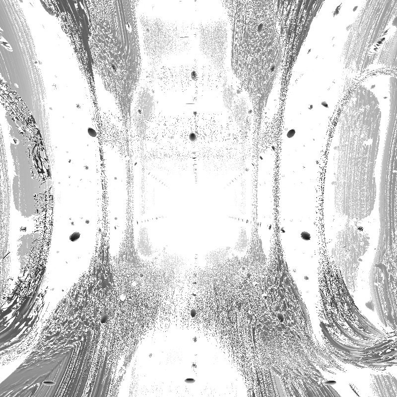 broken memories #89 static token preview