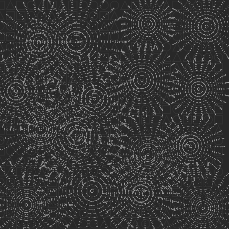Fossils #19 static token preview