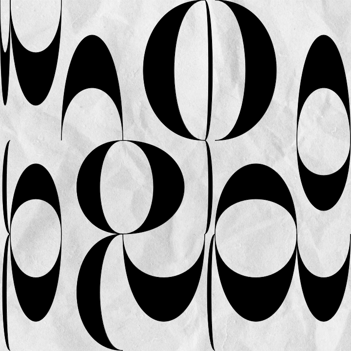 Calligraphy #4 static token preview