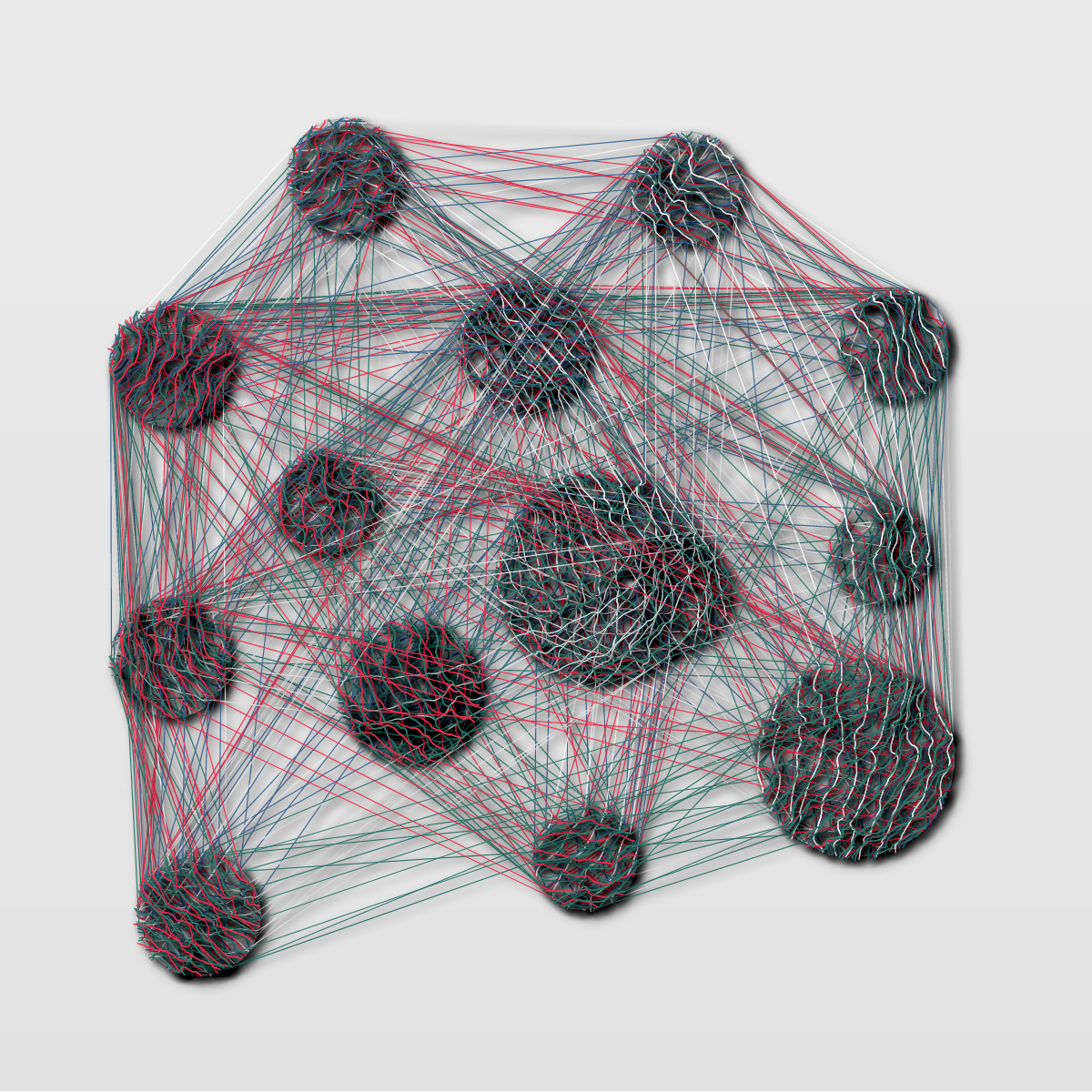 Threads: An algorithm study #4 static token preview