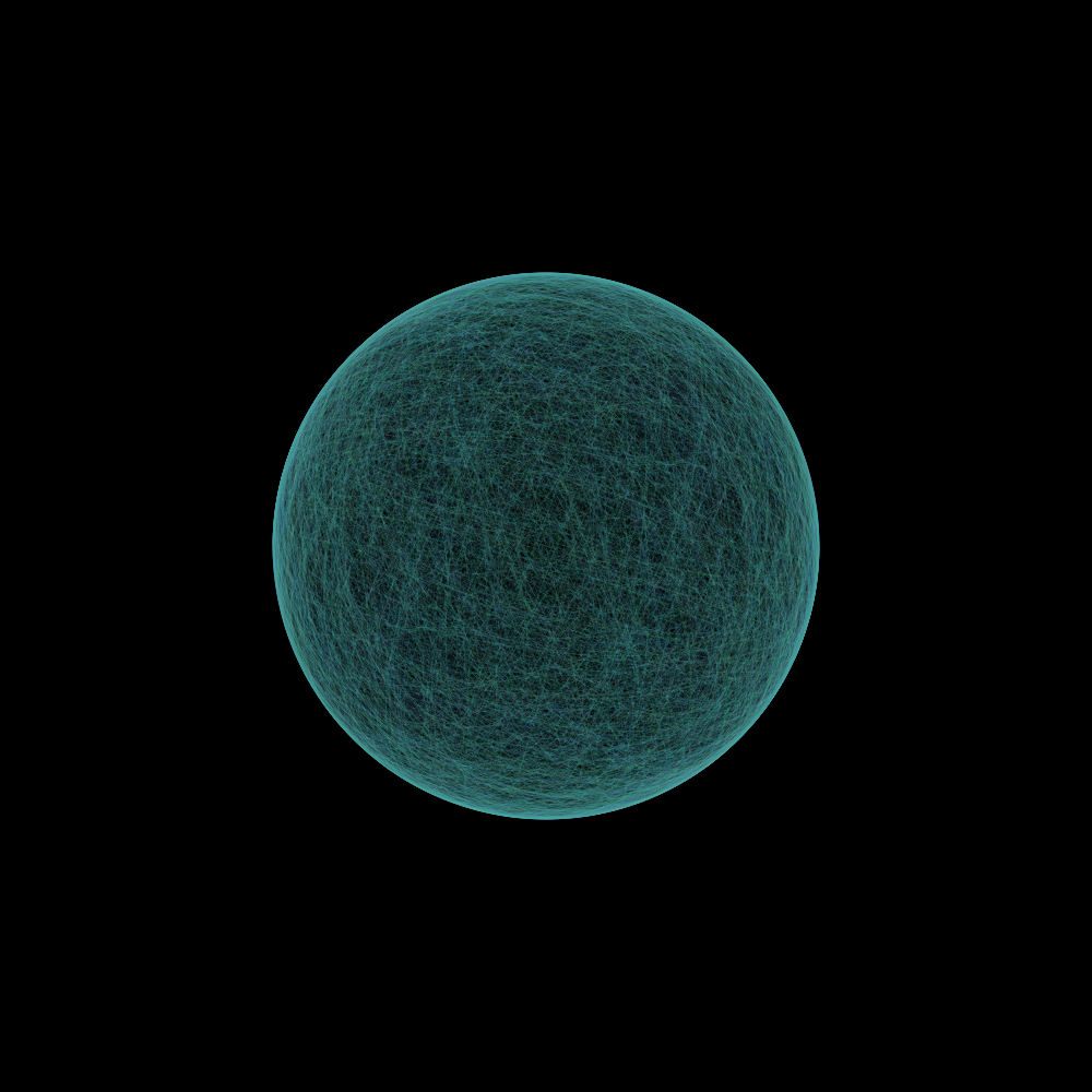 Creation of planets #6 static token preview