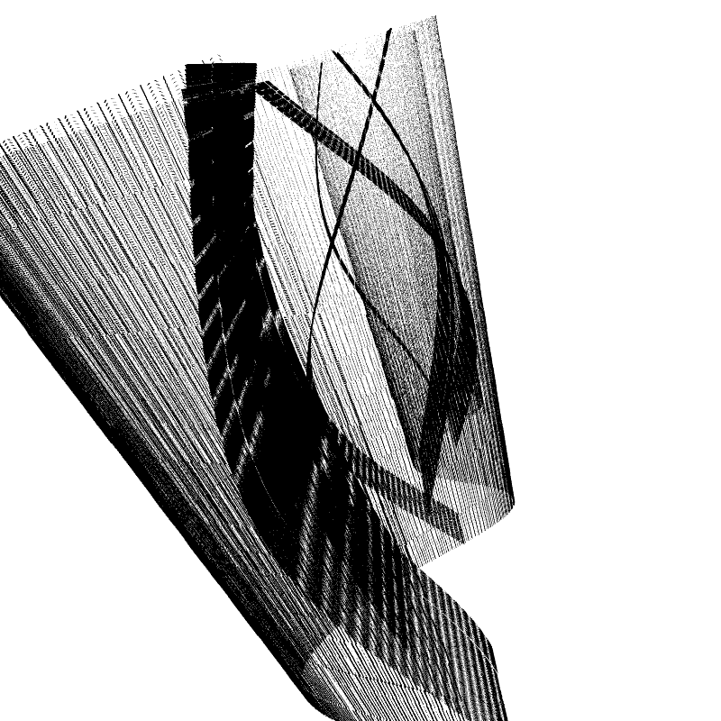 Polyptych #4 static token preview