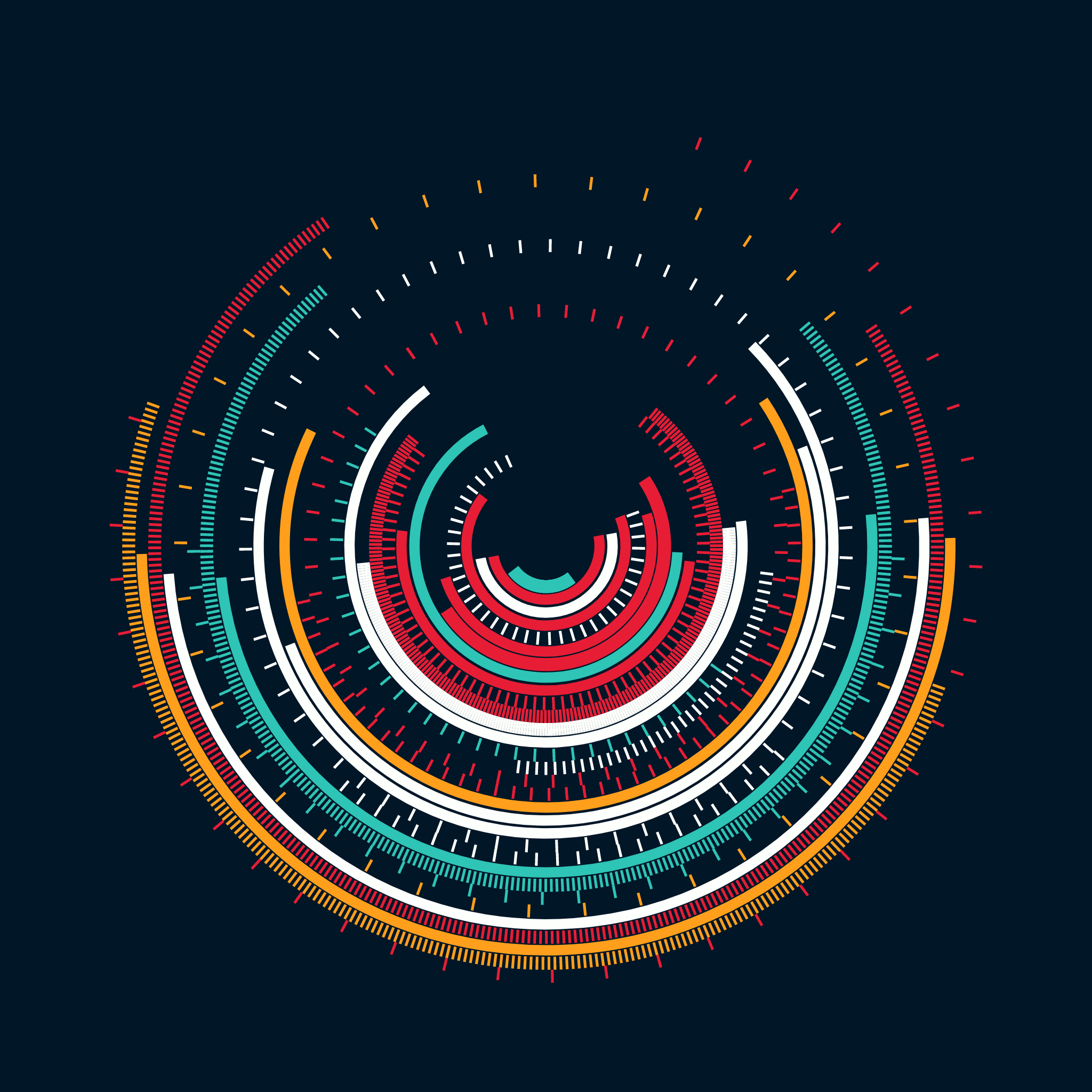 ROTATING SYSTEM 03 #9 static token preview