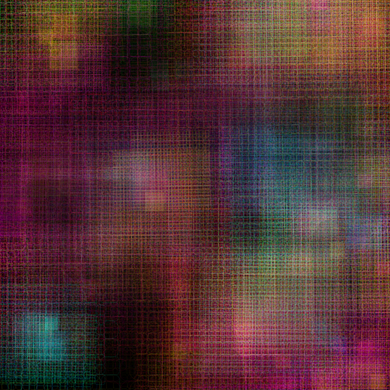 Through The Glass #20 static token preview