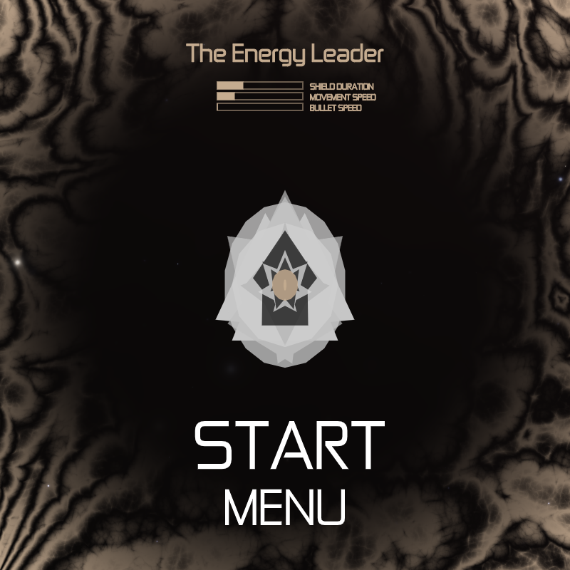 Dynamic Universe (Generative Videogame) #11 static token preview