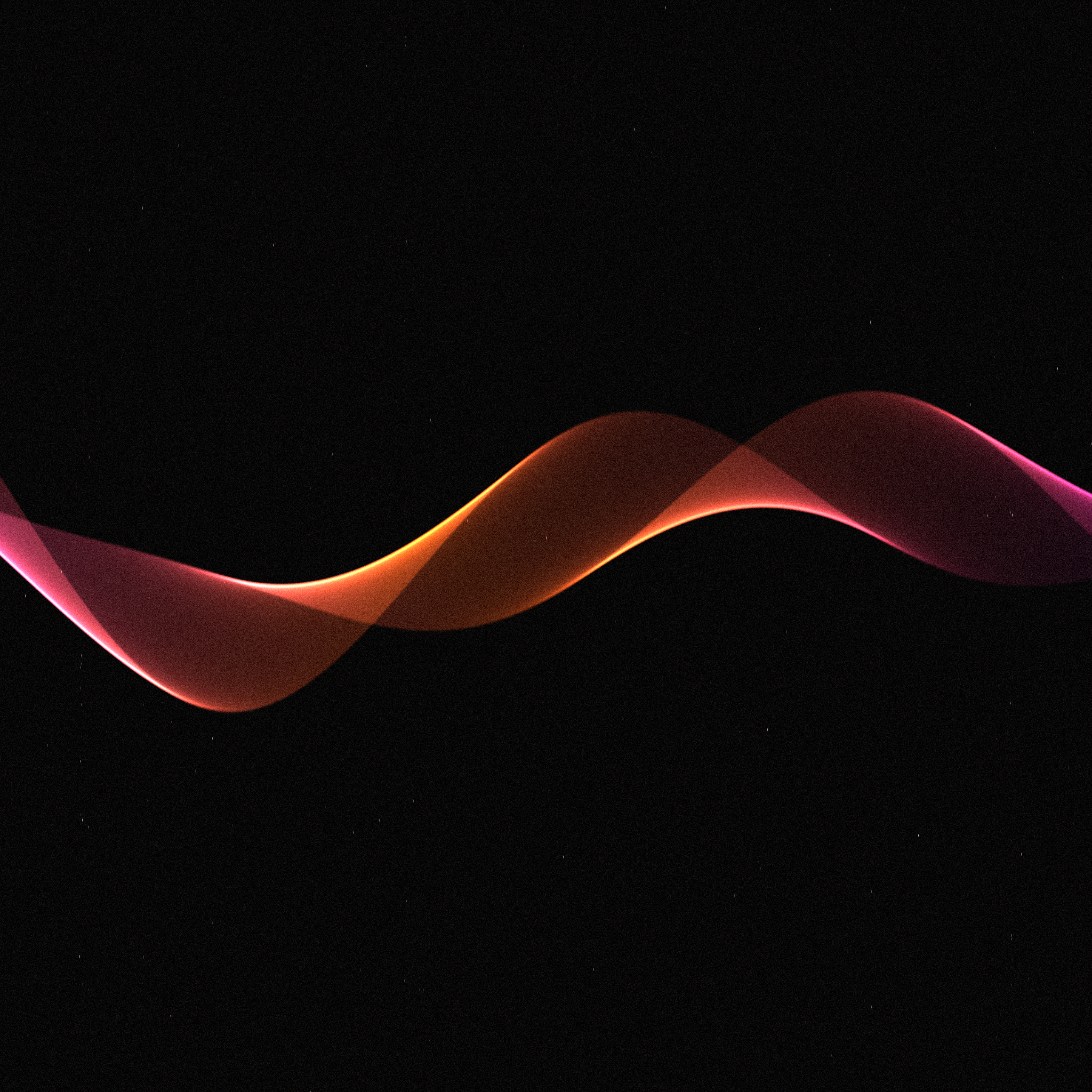WAVELENGTHS #18 static token preview