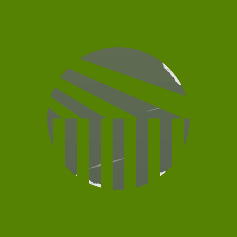 Dazicker 50/50 #9 static token preview
