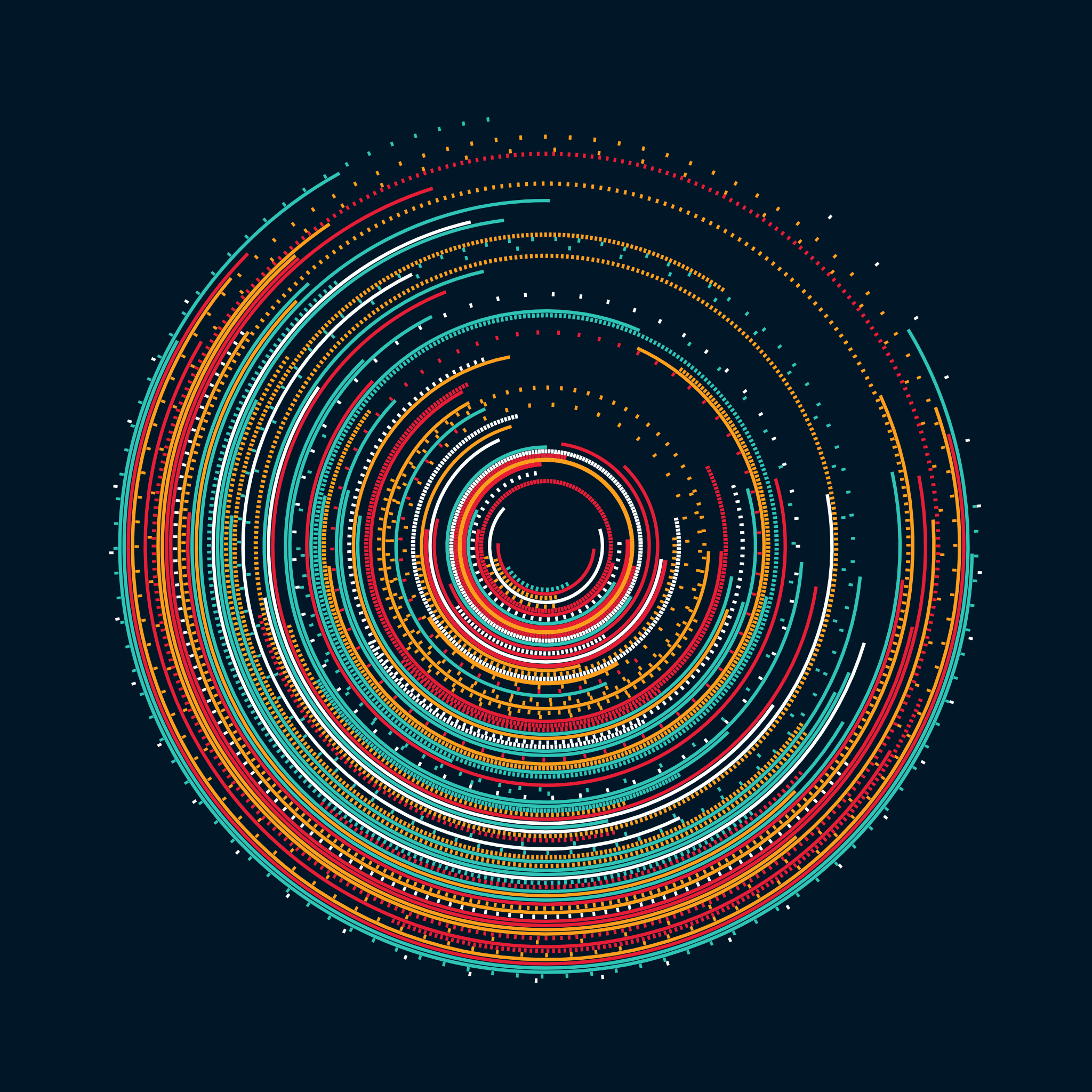 ROTATING SYSTEM 03 #26 static token preview