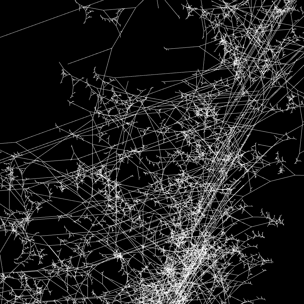 Connect The Dots #8 static token preview
