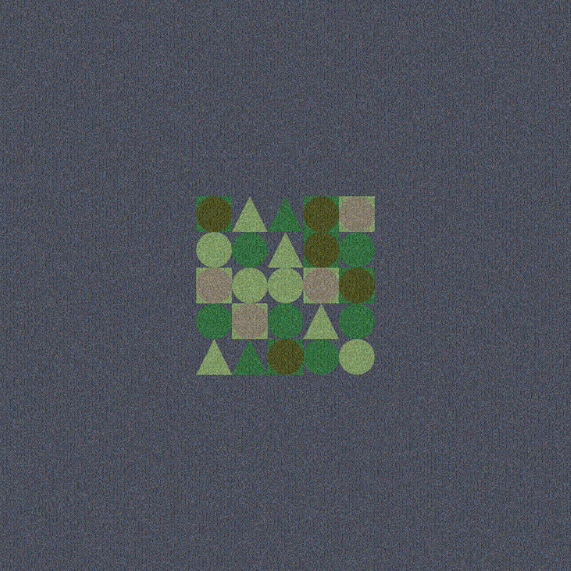 Painting Color Combinations #006 #18 static token preview