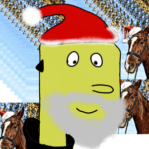 HicEtLucas CHRISTMAS SPECIAL project preview