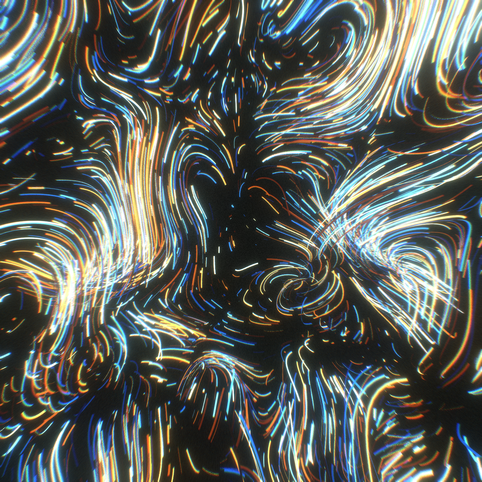 tangle #14 static token preview