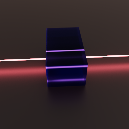 Beam #6 static token preview