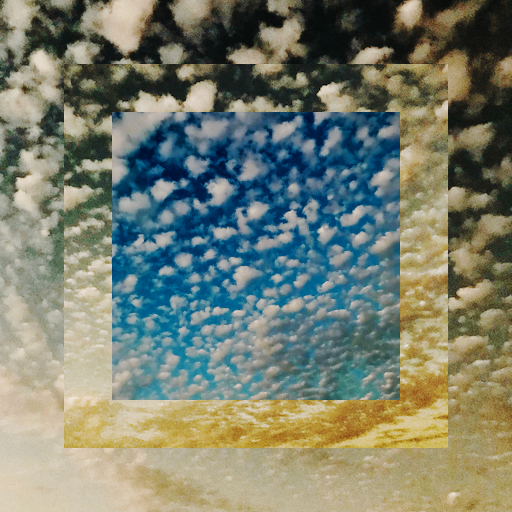 Tiny clouds #2 static token preview