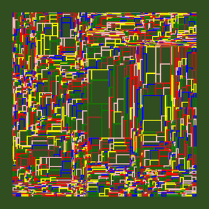 SquareRoots project preview