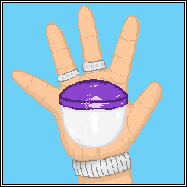 ╰(▔∀▔)╯ Gachaverse - Gacha Goblinz #21 static token preview