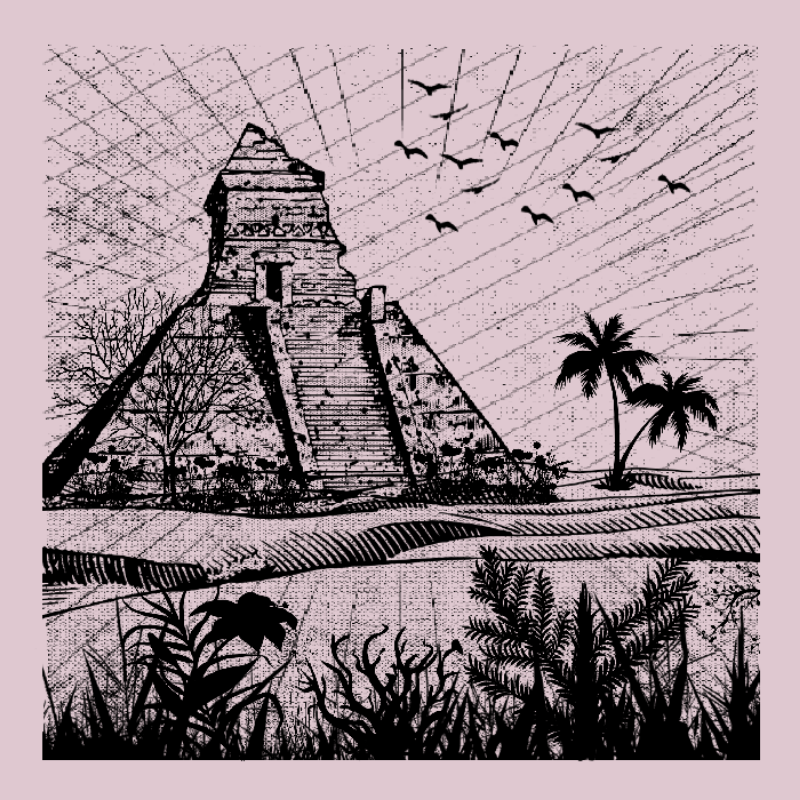 Desert Temples #22 static token preview