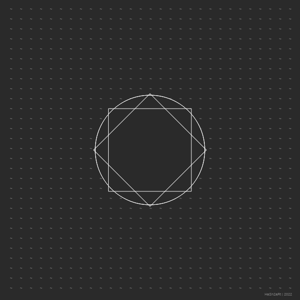 Symbolism v0.1 #2 static token preview