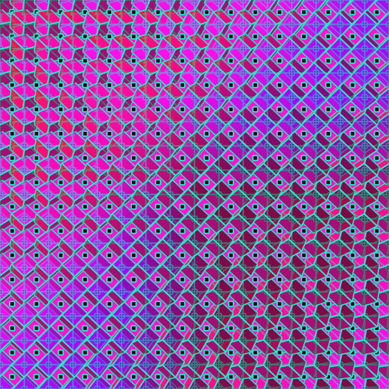 simulated simulation #2 static token preview