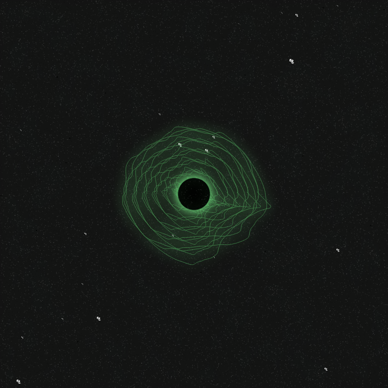 Supremacy Reborn #13 static token preview