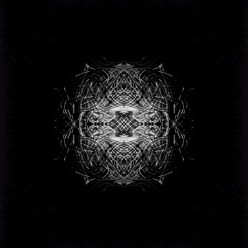 chaos sigil #12 static token preview